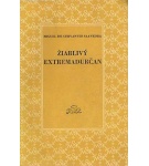 Žiarlivý Extremadurčan a iné novely – Miguel de Cervantes y Saavedra