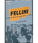 A loď pláva – Federico Fellini