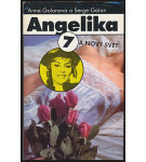 Angelika a Nový svet – Anne Golon