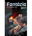 Fantázia 2017 – Ivan Aľakša