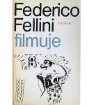 Federico Fellini filmuje – Federico Fellini