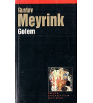Golem – Gustav Meyrink