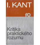 Kritika praktického rozumu – Immanuel Kant