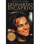 Leonardo DiCaprio – Životopis – Nancy Krulik