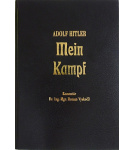 Mein Kampf – Adolf Hitler