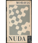 Nuda – Alberto Moravia