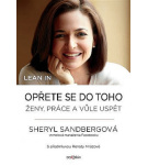 Opřete se do toho – Sheryl Sandberg
