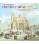 Plzeňsko v lidové písni I – Zdeněk Vejvoda