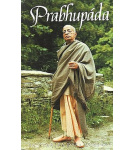 Prabhupáda – Satsvarúpa dása Gosvámí
