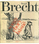 Songy, chóry, básně – Bertolt Brecht