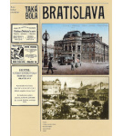 Taká bola Bratislava – Peter Salner
