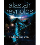 Transport ledu – Alastair Reynolds