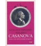 Casanova: Rub a líc osvícenské Evropy – Guy Chaussinand Nogaret