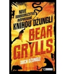 Dobrodružstvá z džungle 1: Duch džungle – Bear Grylls