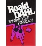 Fantastické poviedky – Roald Dahl
