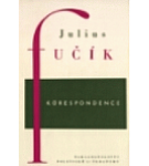 Korespondence – Julius Fučík