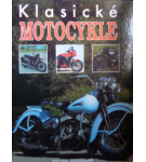 Klasické motocykle – Peter Henshaw