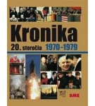 Kronika 20. storočia 8.: 1970-1979 – kolektiv autorů