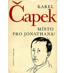 Místo pro Jonathana! – Karel Čapek