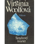 Smyčcový kvartet – Virginia Woolf