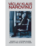 Narovinu – Václav Klaus