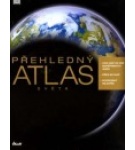 Přehledný atlas světa – kolektiv autorů