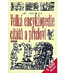 Velká encyklopedie citátů a přísloví – Jiří Plachetka