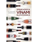 Sprievodca vínami Slovenska – Vladimír Hronský