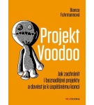 Projekt Voodoo – Bianca Fuhrmannová