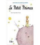 Le Petit Prince FJ – Antoine de Saint-Exupéry,