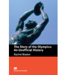 The Story of the Olympics: An Unofficial History – Rachel Bladon