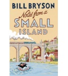 Notes From a Small Island – Bill Bryson
