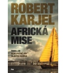 Africká mise – Robert Karjel