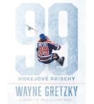 99 – Hokejové príbehy – Wayne Gretzky