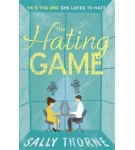 The Hating Game – 2017’s funniest romcom – Sally Thorne