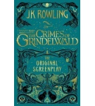 Fantastic Beasts: The Crimes of Grindelwald – Joanne K. Rowling