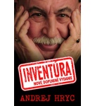 Inventúra (doplnené vydanie) – Andrej Hryc