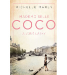 Mademoiselle Coco a vůně lásky – Michelle Marly