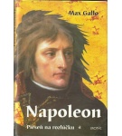 Napoleon – Pieseň na rozlúčku