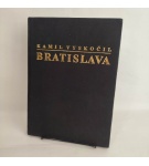 Bratislava – Kamil Vyskočil
