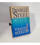 Vypočuté modlitby – Danielle Steel