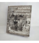 Súčasná slovenská scénografia – Ladislav Lajcha