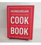 Hungarian Cook Book – Tamás Bereznay