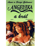 Angelika a král – Anne Golon