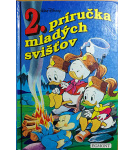 2. príručka mladých svišťov – Walt Disney