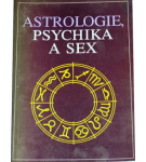 Astrologie, psychika a sex – George Mountaneer