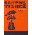 Cantervillské strašidlo (a iné poviedky) – Oscar Wilde