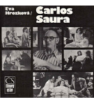 Carlos Saura – Eva Hrozková