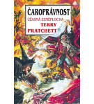 Čaroprávnost – Terry Pratchett