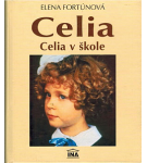 Celia v škole – Elena Fortún